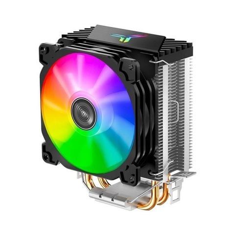 Tản Nhiệt Khí CPU Jonsbo CR-1200 RGB Đen