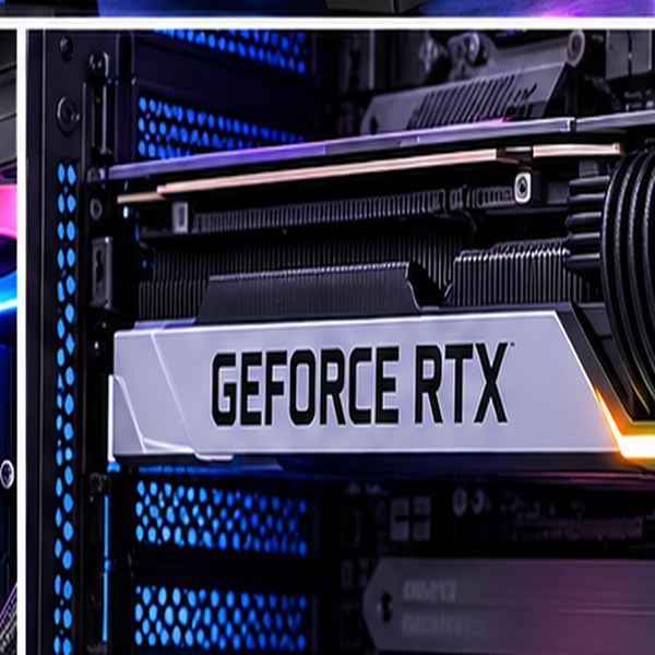 PC Gaming Intel i5 14600KF - RTX 3070 8GB - SSD NVMe 512GB - RAM 16GB