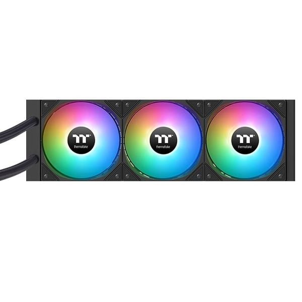Tản nhiệt nước Thermaltake LA360-S ARGB Sync AIO Liquid Cooler - Màu đen