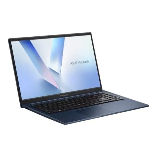 3 Core Pin Laptop ASUS Vivobook 15 X1504MA-BQ1347W Core 3 304 512GB SSD – VI TÍNH ...