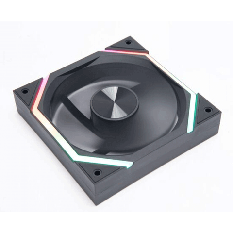Fan Case Leopard Galaxy ARGB 120mm Đen 2000RPM