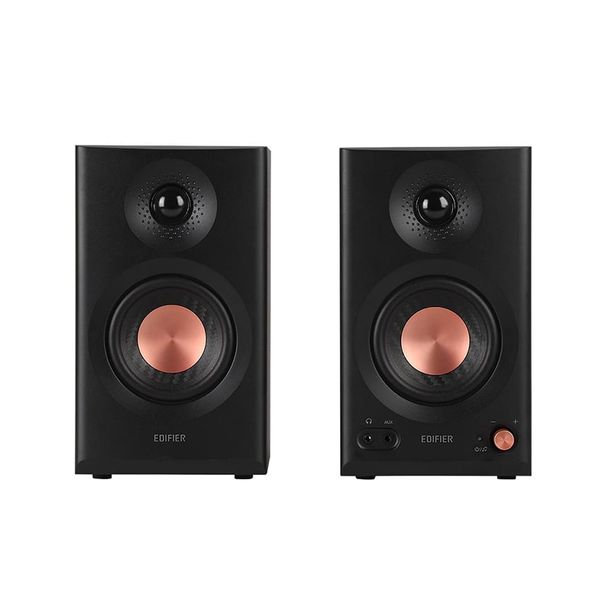 Bộ loa kiểm âm Bluetooth Edifier MR3 - Màu đen