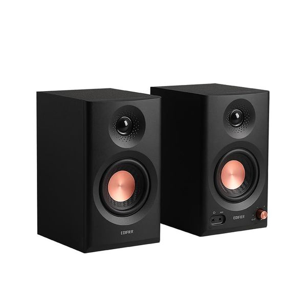 Bộ loa kiểm âm Bluetooth Edifier MR3 - Màu đen