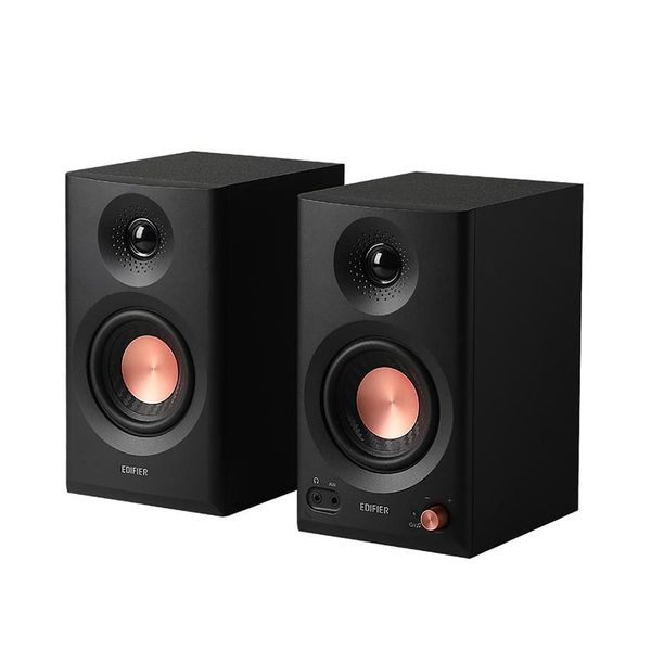 Bộ loa kiểm âm Bluetooth Edifier MR3 - Màu đen