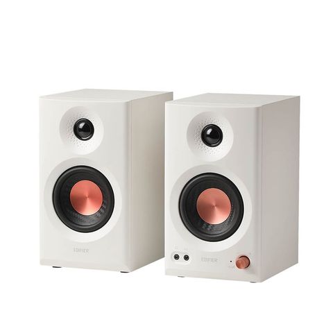 Bộ loa kiểm âm Bluetooth Edifier MR3 - Màu trắng