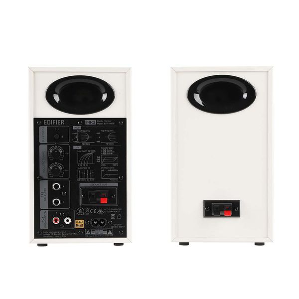 Bộ loa kiểm âm Bluetooth Edifier MR3 - Màu trắng