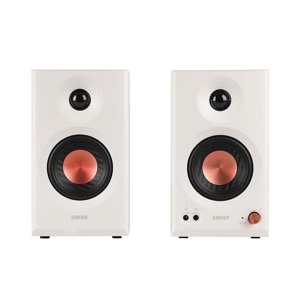 Bộ loa kiểm âm Bluetooth Edifier MR3 - Màu trắng