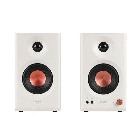 Bộ loa kiểm âm Bluetooth Edifier MR3 - Màu trắng