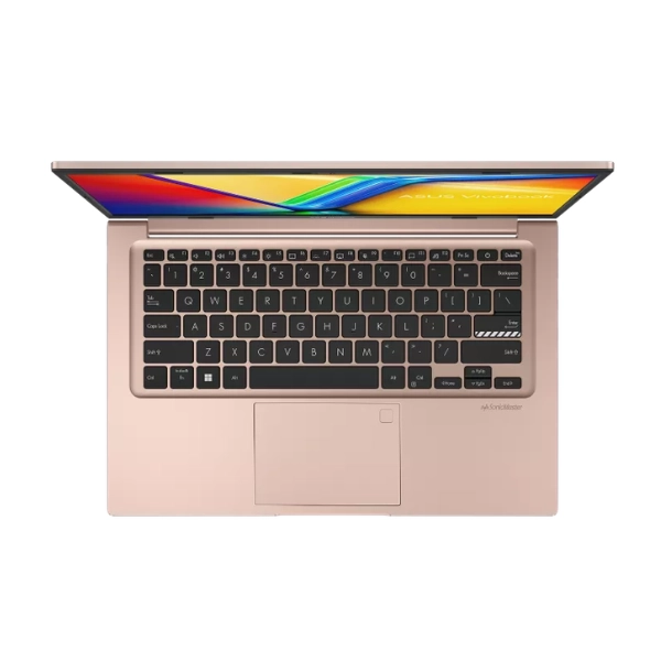 3 Core Pin Laptop ASUS Vivobook 14 X1404MA-EB510W Core 3 304 512GB SSD – VI TÍNH ...