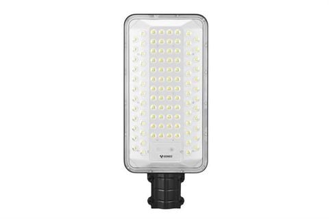Đèn đường năng lượng mặt trời nhôm Goneo GN-A600C-AS