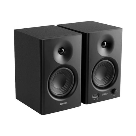 Bộ Loa kiểm âm Edifier MR4 2.0 - Màu đen