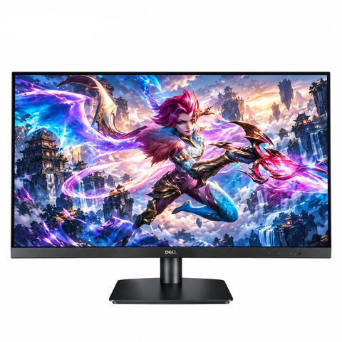 Dell D2421H | 24 inch, Full HD, IPS, 60Hz, 5ms, HDMI, VGA, phẳng - Màu Đen