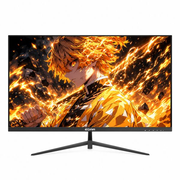 Màn hình phẳng EGM27F120S 27 inch Full HD 120hz - Màu đen