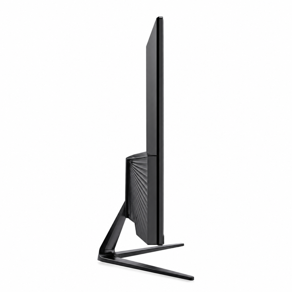 Yunsi Cong Y240Q9 (180Hz, 1ms, FHD, VA, 24 inch, DP, HDMI) - Màu Đen