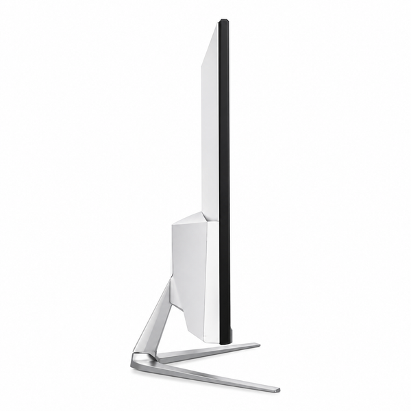 Yunsi Cong Y240Q9 (144Hz, 1ms, FHD, VA, 24 inch, VGA, HDMI) - Màu Trắng