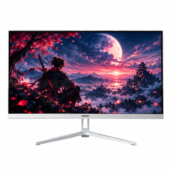 Yunsi Y320GM 32 Inch Phẳng (120Hz, 1ms, 2K QHD, IPS) - Màu trắng