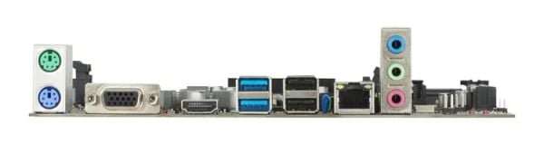 Bo Mạch Chủ ESONIC H310M DDR4 LGA1151 Micro ATX