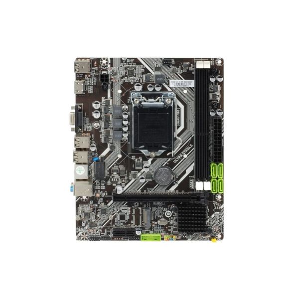 Bo Mạch Chủ ESONIC H310M DDR4 LGA1151 Micro ATX