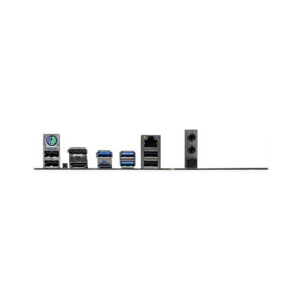 Mainboard SSTC Intel B760M-PRO-HD-4D5 - Windows 11 Pro OEM COA