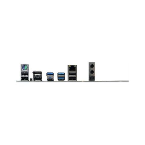 Mainboard SSTC Intel B760M-PRO-HD-4D5 - Windows 11 Pro OEM COA