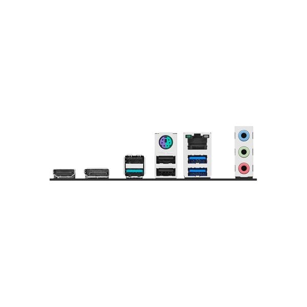 Bo mạch chủ Asus PRIME B860M-K-CSM (Intel B860, LGA 1851, DDR5, M-ATX)