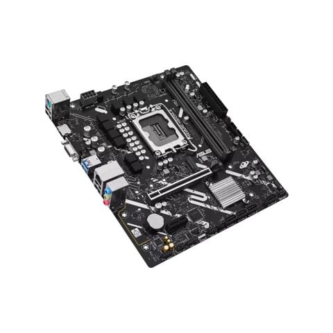 Mainboard ASUS PRIME H810M-K DDR5 LGA1851