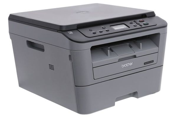 Máy In Laser Brother DCP-L2520D (Laser Đen Trắng, 2 Mặt, Đa năng)
