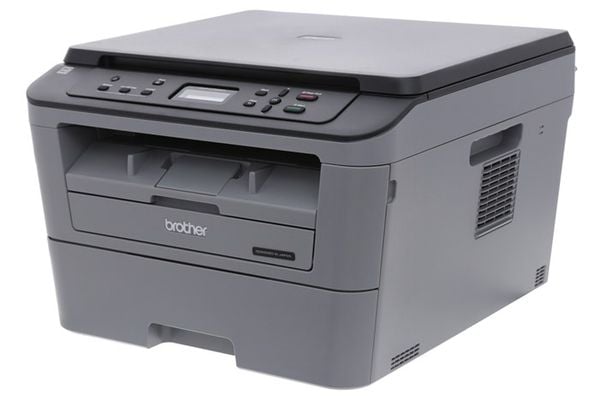 Máy In Laser Brother DCP-L2520D (Laser Đen Trắng, 2 Mặt, Đa năng)