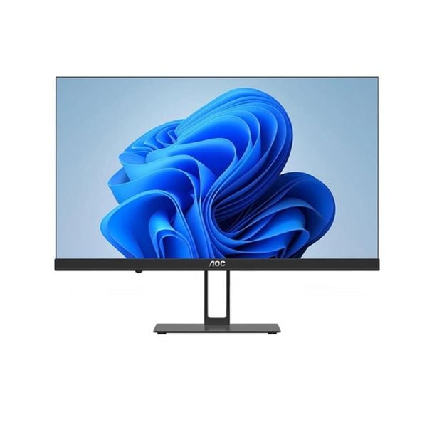Máy tính để bàn All in One AOC A24A33-2FN2U1F/74 (Intel Core i3-1215U | 8GB | 256GB | Integrated GPU | 23.8 inch IPS FHD | WIN 11 Pro)