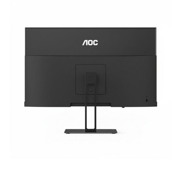 Máy tính để bàn All in One AOC A24A33-2FN2U1F/74 (Intel Core i3-1215U | 8GB | 256GB | Integrated GPU | 23.8 inch IPS FHD | WIN 11 Pro)