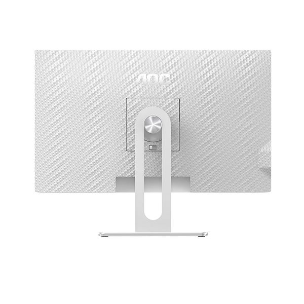Máy tính để bàn All in One AOC A24A66-1FW4X2G/74/N (Intel Core i5-14450HX | 16GB | 512GB | Integrated GPU | 23.8 inch LED FHD | WIN 11 Pro)