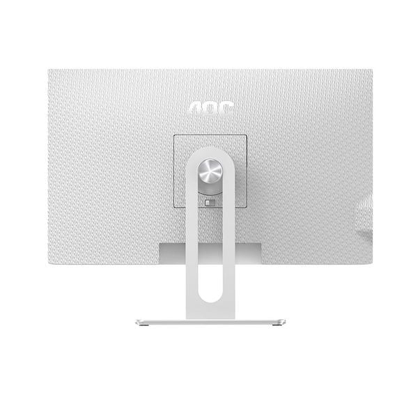 Máy tính để bàn All in One AOC A24A66-1FW2H4G/74 (Intel Core i5-12450H | 16GB | 512GB | Integrated GPU | 23.8 inch LED FHD | WIN 11 Pro)