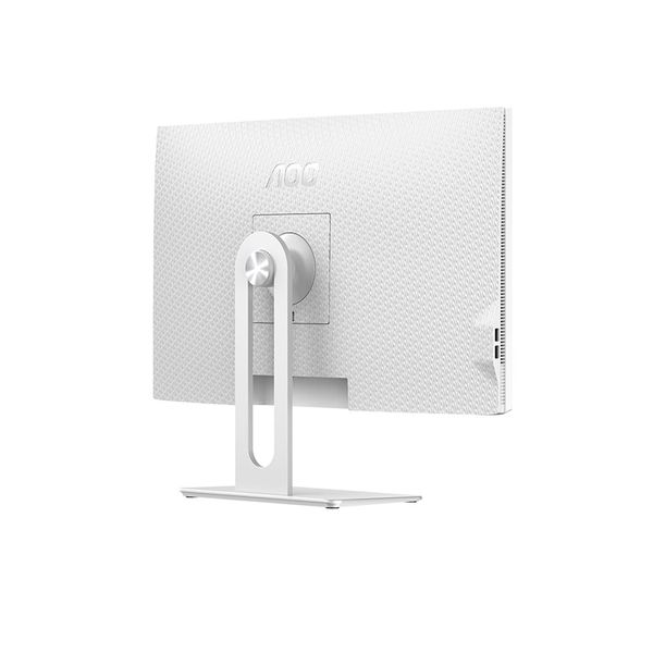 Máy tính để bàn All in One AOC A24A66-1FW4X2G/74/N (Intel Core i5-14450HX | 16GB | 512GB | Integrated GPU | 23.8 inch LED FHD | WIN 11 Pro)