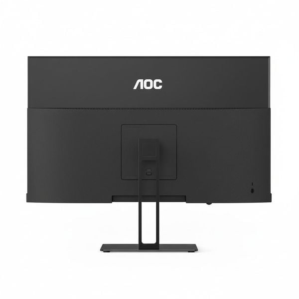 Máy tính để bàn All in One AOC E33 (Intel N95 | 8GB | 256GB | 23.8 inch IPS FHD | WIN 11 Pro)