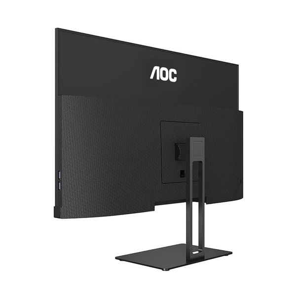 Máy tính để bàn All in One AOC E33 (Intel N95 | 8GB | 256GB | 23.8 inch IPS FHD | WIN 11 Pro)
