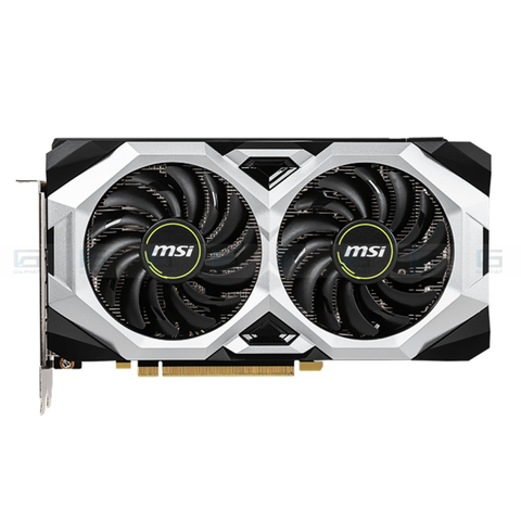 Card màn hình MSI RTX 2060 SUPER 8GB VENTUS GP OC GDDR6 - 2ND BH 01 Tháng
