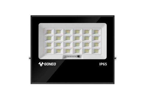 Đèn pha năng lượng mặt trời Goneo GN-C300B-AJ