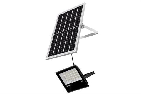 Đèn pha năng lượng mặt trời Goneo GN-C400B-AJ