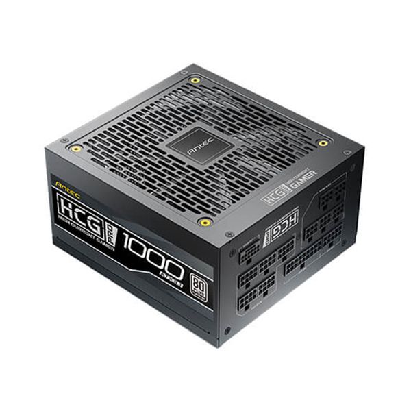 Nguồn máy tính Antec HCG1000 Pro 1000W 80 Plus Platinum