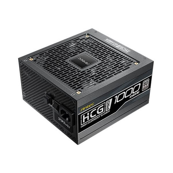 Nguồn máy tính Antec HCG1000 Pro 1000W 80 Plus Platinum
