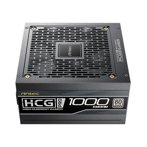 Nguồn máy tính Antec HCG1000 Pro 1000W 80 Plus Platinum