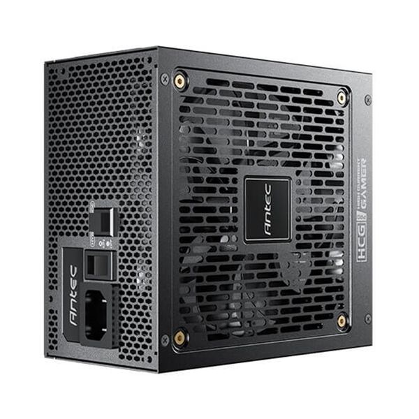 Nguồn máy tính Antec HCG1000 Pro 1000W 80 Plus Platinum