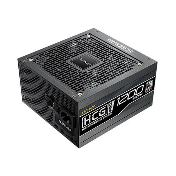 Nguồn máy tính Antec HCG1200 Pro 1200W 80 Plus Platinum