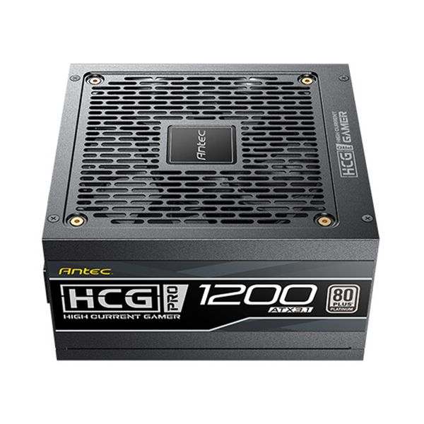 Nguồn máy tính Antec HCG1200 Pro 1200W 80 Plus Platinum