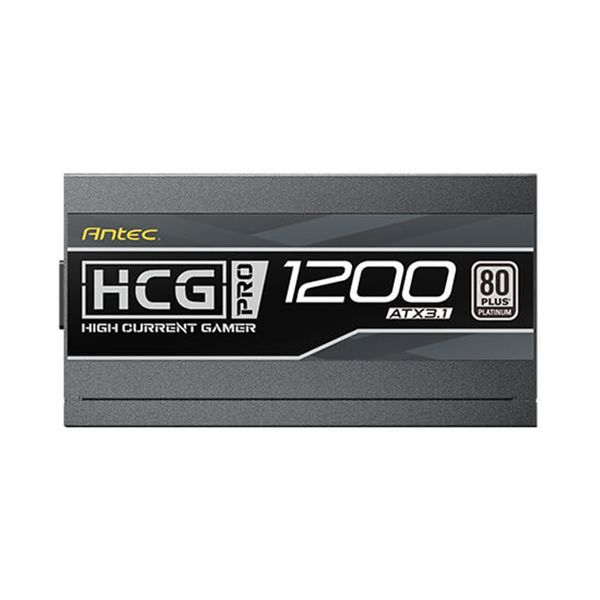 Nguồn máy tính Antec HCG1200 Pro 1200W 80 Plus Platinum