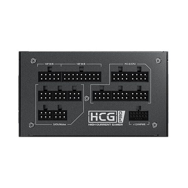 Nguồn máy tính Antec HCG1200 Pro 1200W 80 Plus Platinum