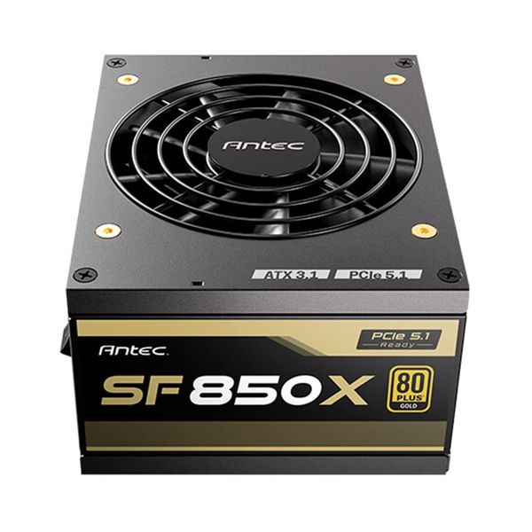Nguồn máy tính Antec SF850X 850W 80 Plus Gold