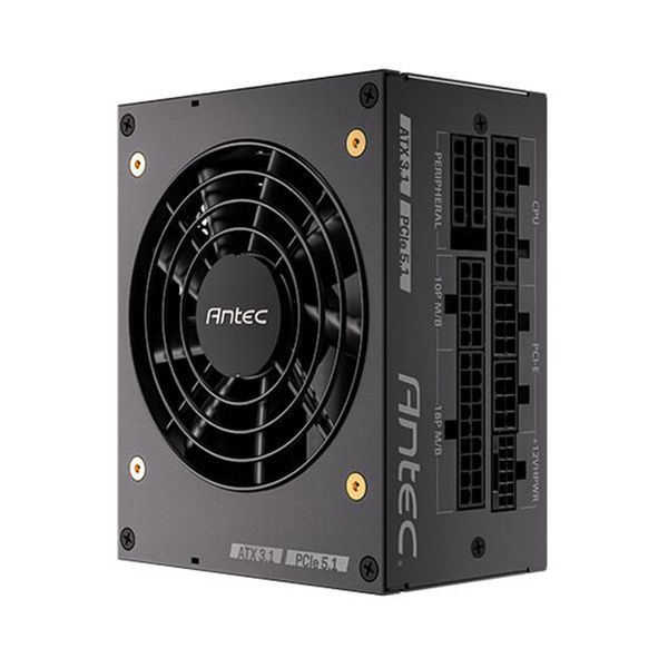 Nguồn máy tính Antec SF850X 850W 80 Plus Gold