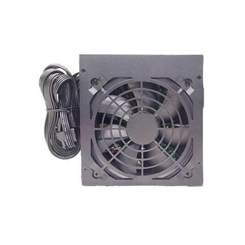 Nguồn Master Vision ATX-750W - Màu đen