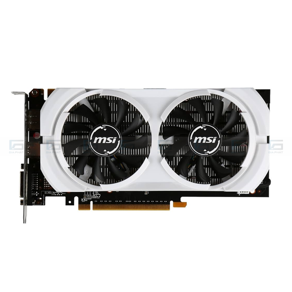 Card màn hình GeForce GTX 950 2GD5 MSI - 2ND BH 01 tháng